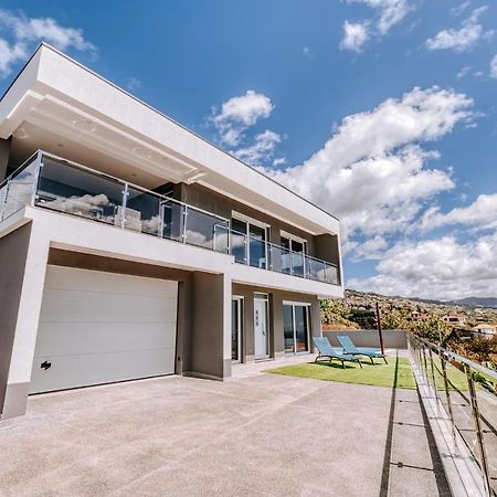 Casa Das Voltinhas Ponta do Sol  Εξωτερικό φωτογραφία