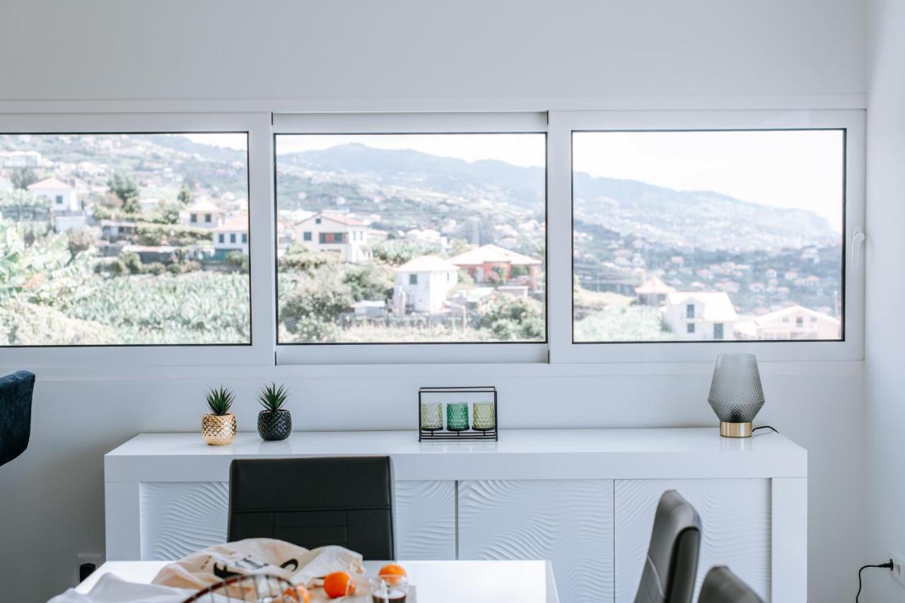 Casa Das Voltinhas Ponta do Sol  Εξωτερικό φωτογραφία