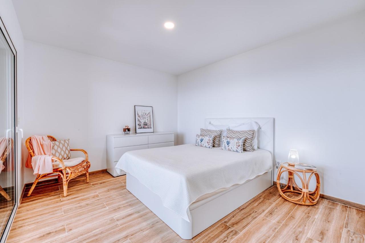 Casa Das Voltinhas Ponta do Sol  Εξωτερικό φωτογραφία